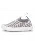 Graphic Knit Shoes - Branches