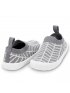 Graphic Knit Shoes - Branches