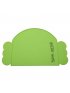 Perch Silicone Placemat - Green