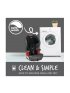 Grow With You - Mod Black Safewash