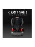 Grow With You - Mod Black Safewash