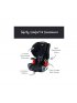 Grow With You Clicktight - Black Contour Safewash