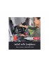 Grow With You Clicktight - Black Contour Safewash