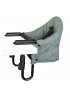 Perch Hanging Highchair - Forest Green