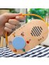 HAPE Discovery FM Radio Toy