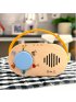 HAPE Discovery FM Radio Toy