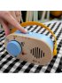 HAPE Discovery FM Radio Toy
