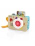 HAPE Learning Lens Toy Camera