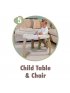 5-in-1 Here I Grow Activity Center - Boho Chic