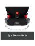 HighPoint 2-Stage Booster - Safewash - Black Ombre