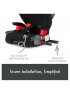 HighPoint 2-Stage Booster - Safewash - Black Ombre
