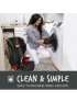 HighPoint 2-Stage Booster - Safewash - Black Ombre