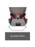 HighPoint 2-Stage Booster - Safewash - Grey Ombre