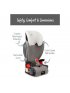 HighPoint 2-Stage Booster - Safewash - Grey Ombre