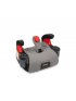 HighPoint 2-Stage Booster - Safewash - Grey Ombre