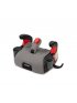 HighPoint 2-Stage Booster - Safewash - Grey Ombre