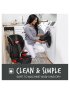 HighPoint 2-Stage Booster - Safewash - Grey Ombre