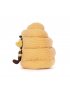 Honeyhome Bee