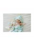 Hooded Towel Set - Kayak