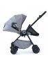 Hopscotch Full Size Stroller - Raven