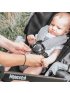 Hopscotch Full Size Stroller - Raven