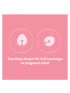 Hot + Cold Breast Relief Packs