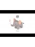 Musical Animal - Vincent the Elephant