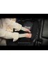 ROYL Car Seat - Caviar