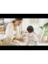 360 Cloud High Chair Open Box