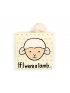 If I Were A Lamb Book