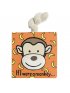 If I Were A Monkey Book