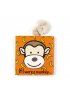 If I Were A Monkey Book