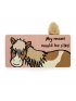 If I Were a Pony Book