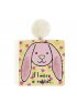If I Were A Rabbit Book