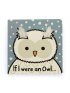 If I Were an Owl Book