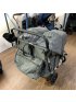 Duet Stroller Luxury Collection - Herringbone Open Box
