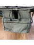 Duet Stroller Luxury Collection - Herringbone Open Box