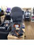 G4 Shoulder Baby Carrier - Grey/Orange Open Box