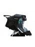 2020 Indie/Speed Single Non-PVC Rain Shield