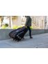 Indie Twin Travel Bag