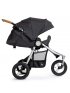 Indie Single Stroller - Dusk 2024