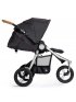 Indie Single Stroller - Dusk 2024