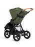 Indie Single Stroller - Olive 2024