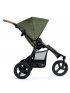 Indie Single Stroller - Olive 2024