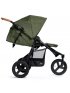Indie Single Stroller - Olive 2024