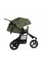 Indie Single Stroller - Olive 2024