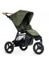 Indie Single Stroller - Olive 2024