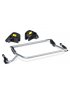 Infant Car Seat Adapter - Chicco Single