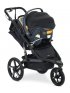 Infant Car Seat Adapter - Chicco Single