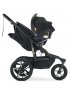 Infant Car Seat Adapter - Chicco Single